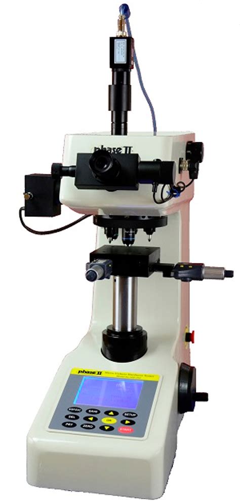 contactless hardness tester|micro hardness tester.